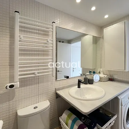 Apartamento Cavall Bernat 89