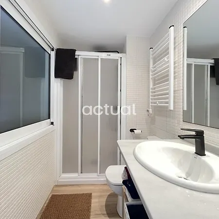 Apartamento Cavall Bernat 89 *