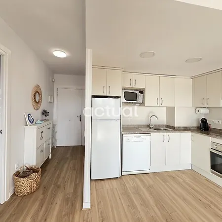 Apartamento Cavall Bernat 89 Platja d'Aro