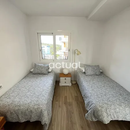 Cavall Bernat 89 Apartamento Platja d'Aro