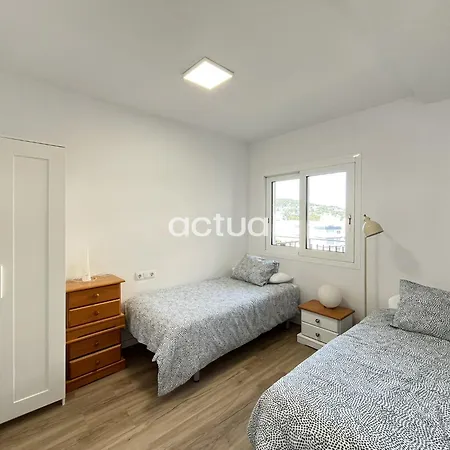 Cavall Bernat 89 Platja d'Aro