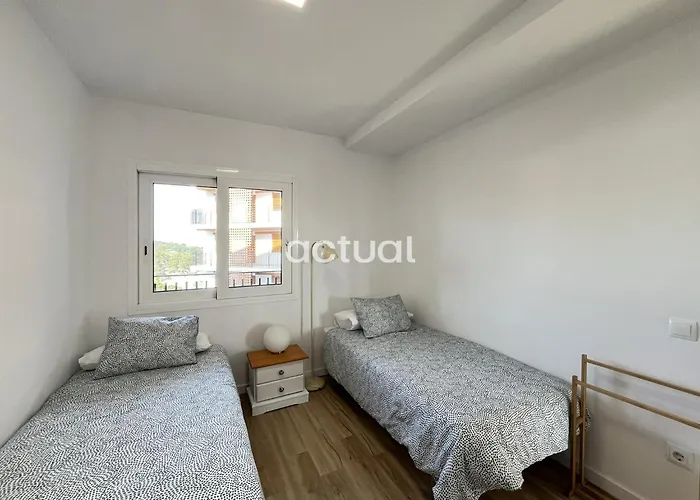 Cavall Bernat 89 * Platja d'Aro