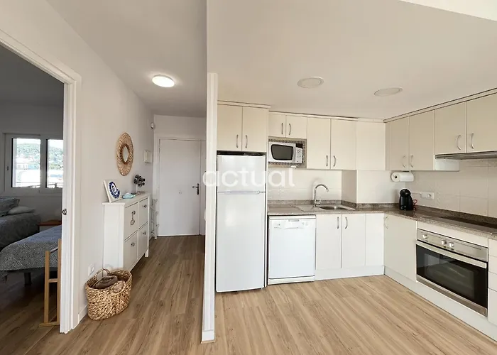 Lejlighed Cavall Bernat 89 Platja d'Aro