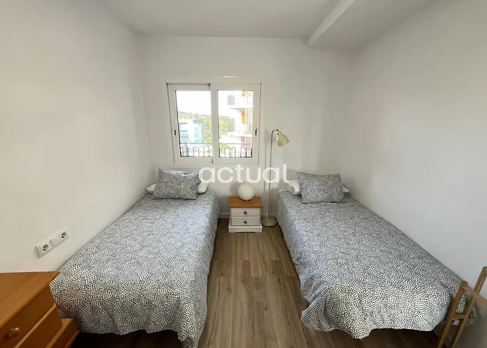 Cavall Bernat 89 Lejlighed Platja d'Aro