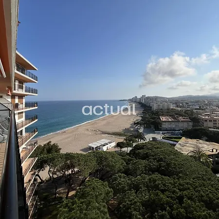 Cavall Bernat 89 Apartment *