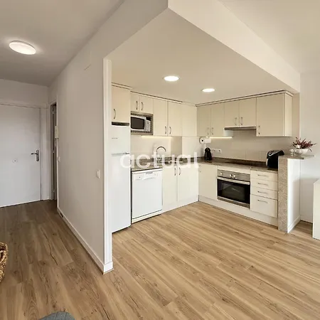 Appartement Cavall Bernat 89 Castell-Platja d'Aro