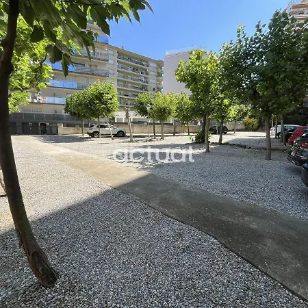 Cavall Bernat 89 Appartement