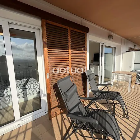 Apartment Cavall Bernat 89