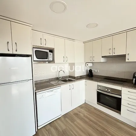 Cavall Bernat 89 Appartement Castell-Platja d'Aro