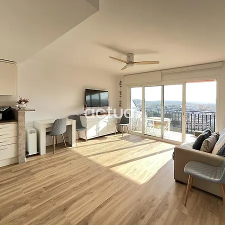 Apartment Cavall Bernat 89 Platja d'Aro