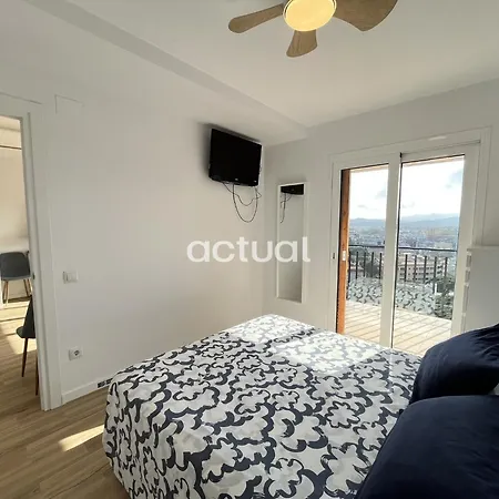 Cavall Bernat 89 Apartment Platja d'Aro