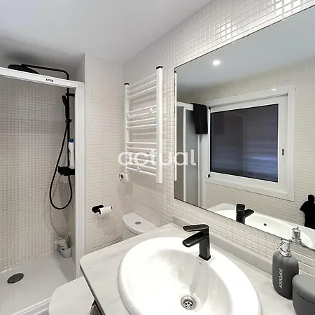 Appartement Cavall Bernat 89