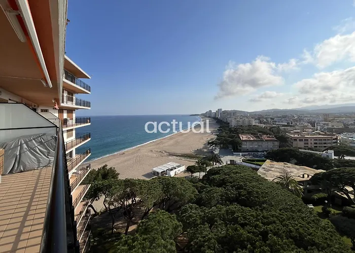 Cavall Bernat 89 Apartment *