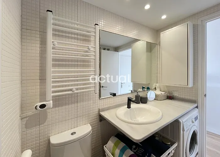 Apartment Cavall Bernat 89