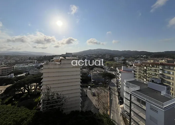 Cavall Bernat 89 Apartment Platja d'Aro