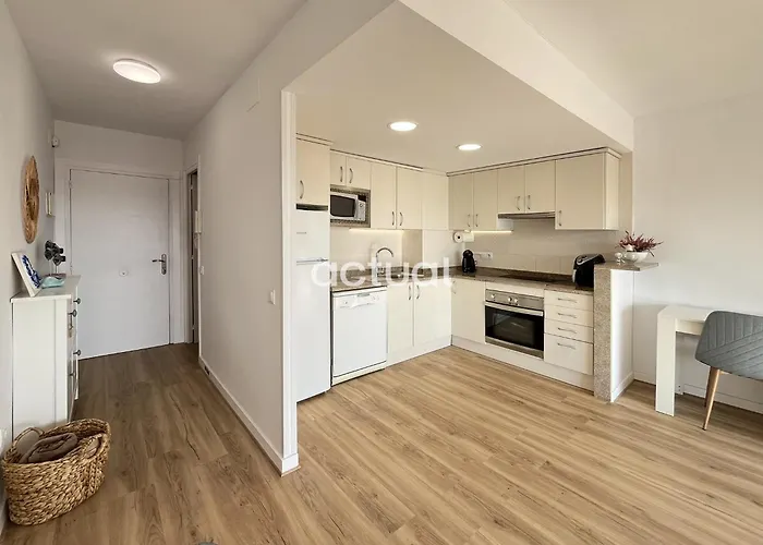 Apartment Cavall Bernat 89 Platja d'Aro