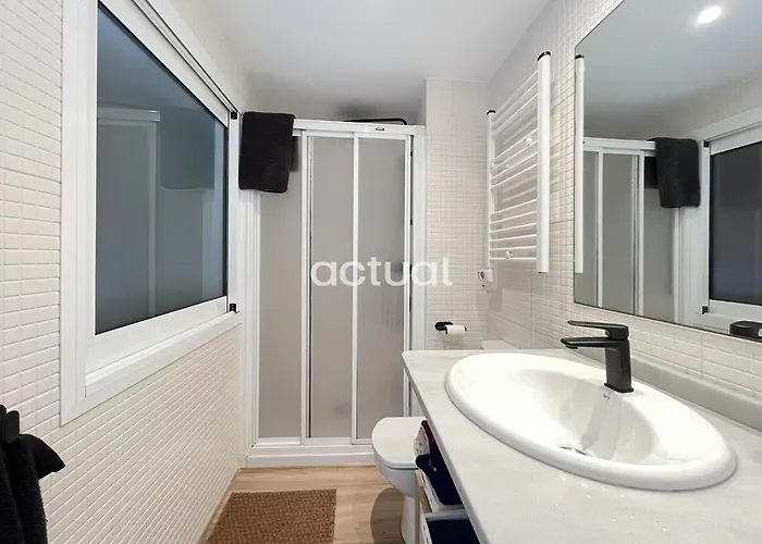 Appartement Cavall Bernat 89 *