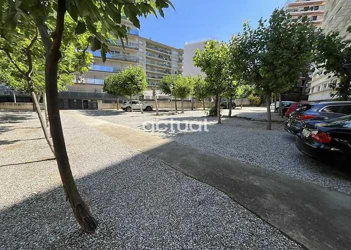 Cavall Bernat 89 Apartment