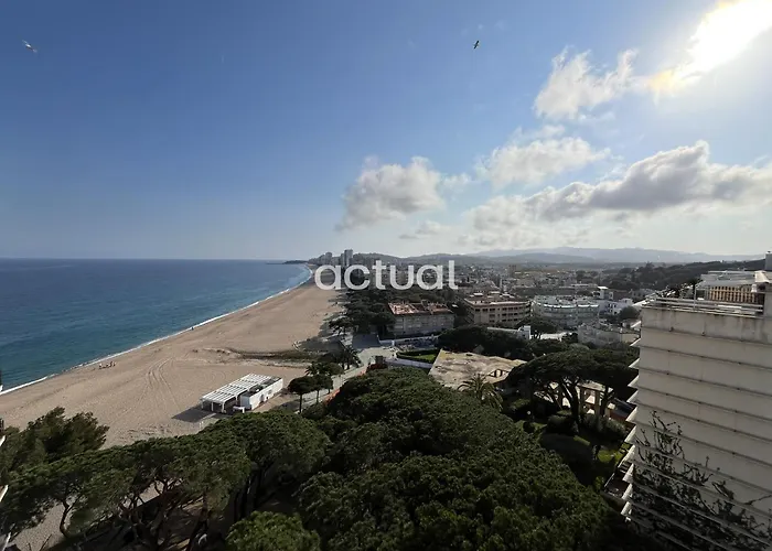 Cavall Bernat 89 Appartement *