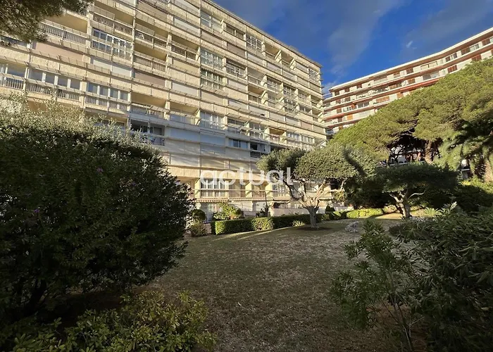 Cavall Bernat 89 Appartement