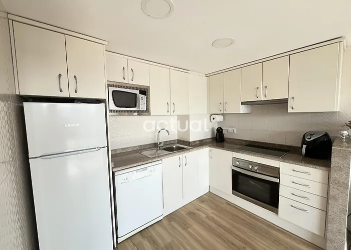 Cavall Bernat 89 Appartement Castell-Platja d'Aro