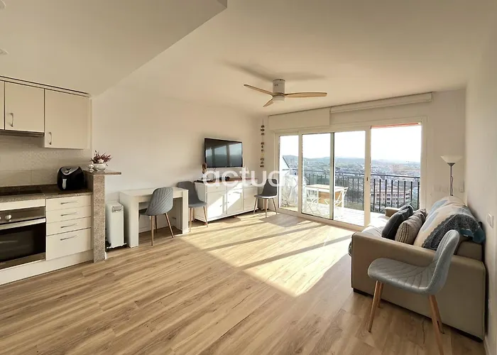 Appartement Cavall Bernat 89 Castell-Platja d'Aro