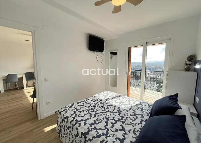 Cavall Bernat 89 Appartement Castell-Platja d'Aro