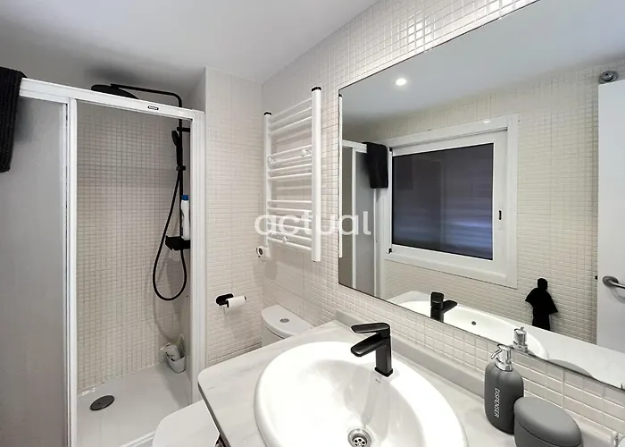 Appartement Cavall Bernat 89