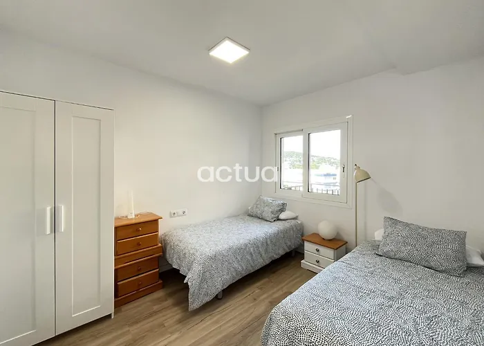 Cavall Bernat 89 Platja d'Aro