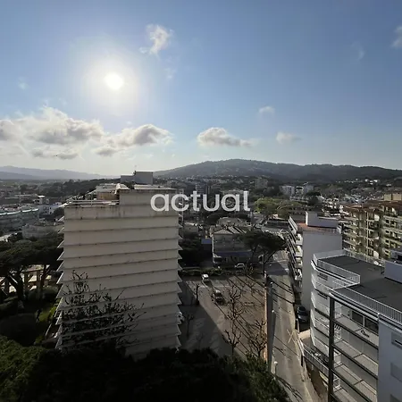 Cavall Bernat 89 Διαμέρισμα Platja d'Aro